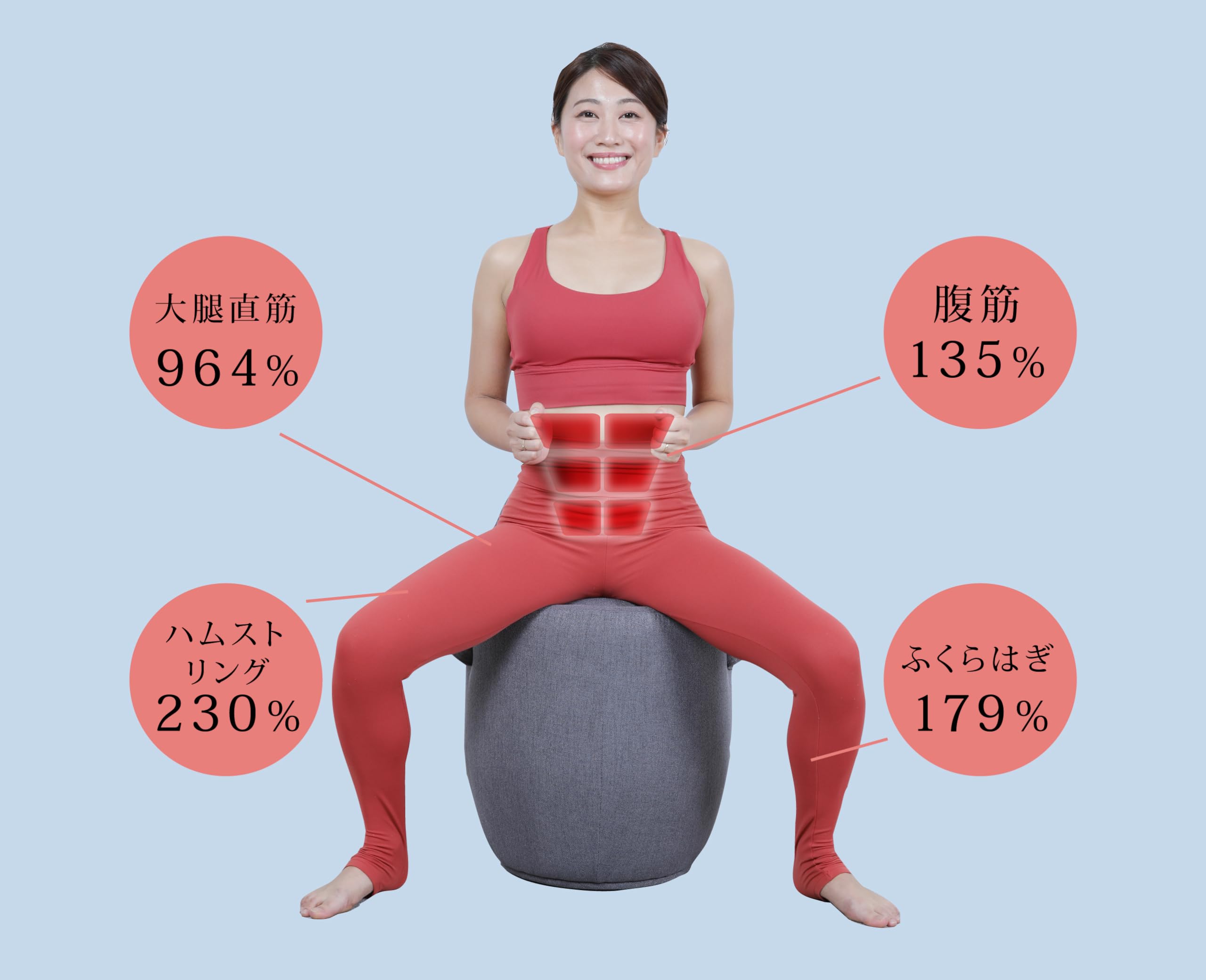 Amazon | ソフトハンズ(SOFTHANDS)座るだけで筋トレに(名古屋市立 Amazon | ソフトハンズ(SOFTHANDS)座るだけで筋トレに(名古屋市立